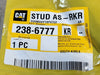 CATERPILLAR 159.5mm Long Rocker Arm Stud Assembly 238-6777