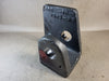 CATERPILLAR Left Hand Side Mounting Bracket 8W-6484
