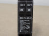 CUTLER-HAMMER 20 Amp, 2 Pole, 120/240 Volts Circuit Breaker DNPL2020