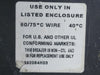 CUTLER-HAMMER 20 Amp, 2 Pole, 120/240 Volts Circuit Breaker DNPL2020