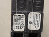 SIEMENS 15 Amp, 1 Pole, 120/240 Volts Circuit Breaker Q1515NC