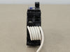 SIEMENS 20 Amp, 1 Pole, 120 Volts Circuit Breaker QA120AFC