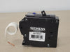 SIEMENS 20 Amp, 1 Pole, 120 Volts Circuit Breaker QA120AFC