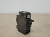 FEDERAL PIONEER 15 Amp, 2 Pole, 120/240 Volts Circuit Breaker NC215