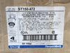 THOMAS & BETTS 1-1/2" Star Teck Jacketed Metal-Clad Cable Fitting ST150-472 (Box 4)