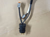 PHILLIPS & TEMRO Circulation Heater System, Weather Proof, 120 V, 1500 W, 8 FT, 3300092