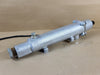 PHILLIPS & TEMRO Circulation Heater System, Weather Proof, 120 V, 1500 W, 8 FT, 3300092