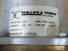 PHILLIPS & TEMRO Circulation Heater System, Weather Proof, 120 V, 1500 W, 8 FT, 3300092