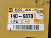 CATERPILLAR Cutting Edge Segment 140-6870