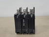 SIEMENS 15 Amp, 3 Pole, 240 Volts Circuit Breaker BQ315