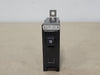 CUTLER-HAMMER 15 Amp, 1 Pole, 120/240 Volts Circuit Breaker BA115