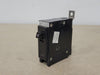 CUTLER-HAMMER 15 Amp, 1 Pole, 120/240 Volts Circuit Breaker BA115