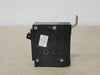 CUTLER-HAMMER 15 Amp, 1 Pole, 120/240 Volts Circuit Breaker BA115