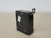 CUTLER-HAMMER 15 Amp, 1 Pole, 120/240 Volts Circuit Breaker BA115