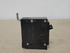 CUTLER-HAMMER 15 Amp, 1 Pole, 120/240 Volts Circuit Breaker BA115