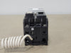 EATON 15 Amp, 2 Pole, 120/240 Volts Circuit Breaker GFCB215