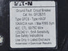 EATON 15 Amp, 2 Pole, 120/240 Volts Circuit Breaker GFCB215