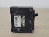 SIEMENS 20 Amp, 1 Pole, 120/240 Volts Circuit Breaker Q120