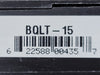 EATON 15 Amp, 1 Pole, 120/240 Volts Circuit Breaker BQLT-15