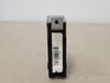 CUTLER-HAMMER 15 Amp, 1 Pole, 120/240 Volts Circuit Breaker BQL15