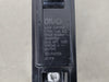 CUTLER-HAMMER 15 Amp, 1 Pole, 120/240 Volts Circuit Breaker BQL15