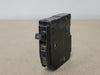 SQUARE D 15 Amp, 1 Pole, 120/240 Volts Circuit Breaker QO115