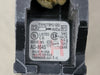SQUARE D 15 Amp, 1 Pole, 120/240 Volts Circuit Breaker QO115