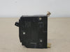 SQUARE D 15 Amp, 1 Pole, 120/240 Volts Circuit Breaker QOB115