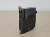 SQUARE D 15 Amp, 1 Pole, 120/240 Volts Circuit Breaker QOB115