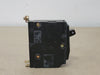 SQUARE D 15 Amp, 1 Pole, 120/240 Volts Circuit Breaker QOB115