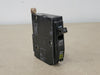 SQUARE D 15 Amp, 1 Pole, 120/240 Volts Circuit Breaker QOB115