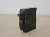 SQUARE D 20 Amp, 1 Pole, 120/240 Volts Circuit Breaker QO120