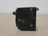 SQUARE D 20 Amp, 1 Pole, 120/240 Volts Circuit Breaker QO120