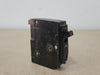 SQUARE D 20 Amp, 1 Pole, 120/240 Volts Circuit Breaker QO120