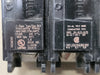 SIEMENS 60 Amp, 3 Pole, 240 Volts Circuit Breaker B360H