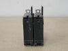 SIEMENS 20 Amp, 2 Pole, 120/240 Volts Circuit Breaker BQ2B020