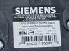 SIEMENS 20 Amp, 2 Pole, 120/240 Volts Circuit Breaker BQ2B020