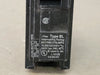 SIEMENS 15 Amp, 1 Pole, 120/240 Volts Circuit Breaker B115