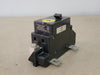 FEDERAL PIONEER 100 Amp, 2 Pole, 120/240 Volts Miniature Circuit Breaker 1C100