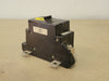 FEDERAL PIONEER 100 Amp, 2 Pole, 120/240 Volts Miniature Circuit Breaker 1C100