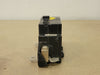 FEDERAL PIONEER 100 Amp, 2 Pole, 120/240 Volts Miniature Circuit Breaker 1C100