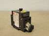 FEDERAL PIONEER 100 Amp, 2 Pole, 120/240 Volts Miniature Circuit Breaker 1C100