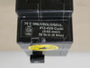 FEDERAL PIONEER 100 Amp, 2 Pole, 120/240 Volts Miniature Circuit Breaker 1C100