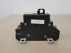 SQUARE D 100 Amp, 2 Pole, 120/240 Volts Circuit Breaker QOM100VHL
