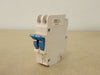 FEDERAL PIONEER 15 Amp, 2 Pole, 120/240 Volts Circuit Breaker NC0215CP