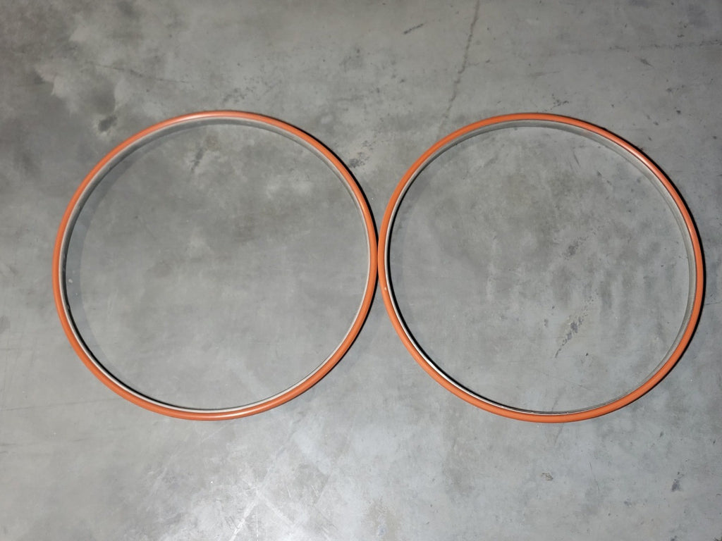 CATERPILLAR 538.62mm OD Duo Cone Seal 365-4922 