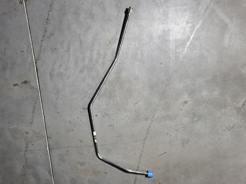 CATERPILLAR Fluid Carrying Tube Assembly 386-3777