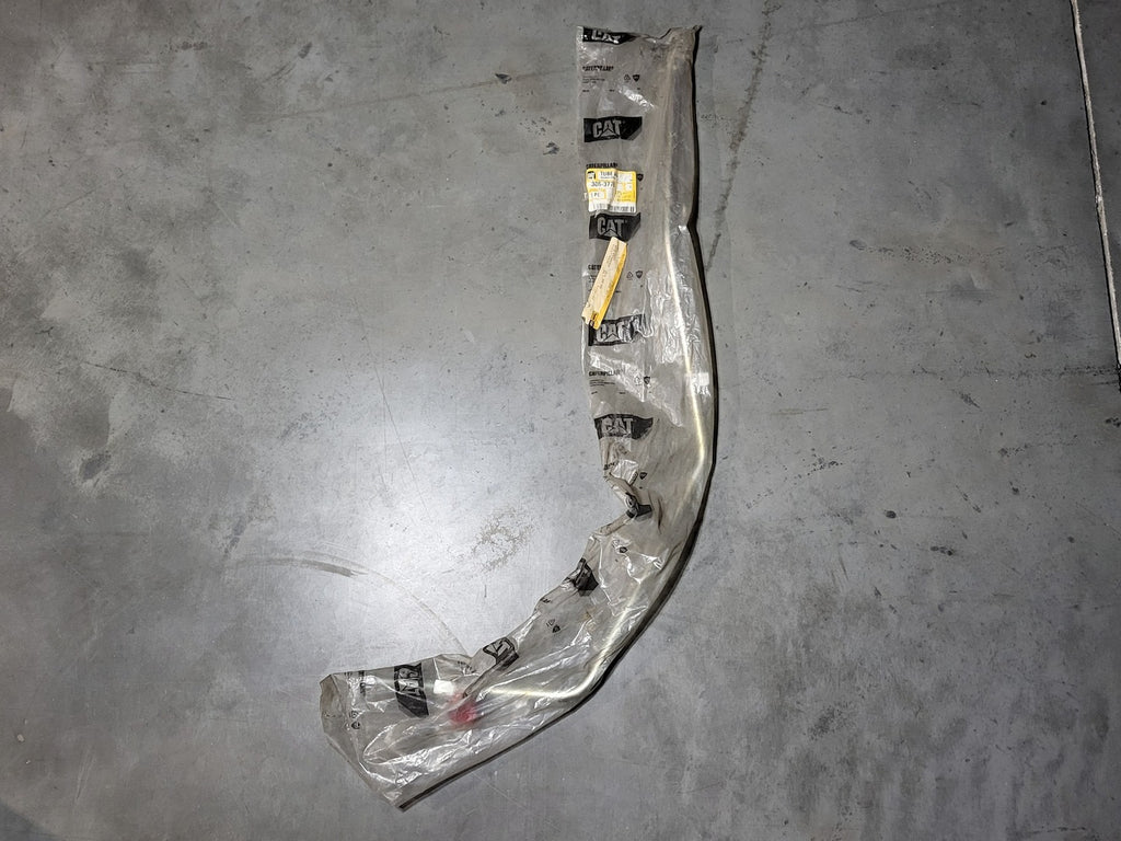 CATERPILLAR Fluid Carrying Tube Assembly 386-3776