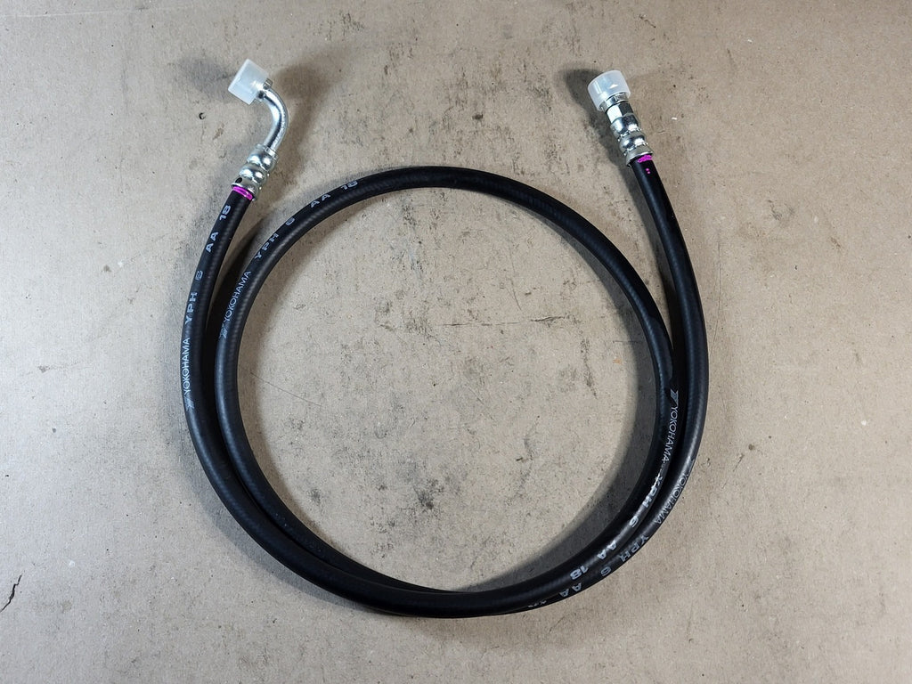 HITACHI Hydraulic Hose 4455438