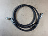 HITACHI Hydraulic Hose 4469749